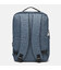 Чоловічий рюкзак Monsen C19011-blue картинка, зображення, фото