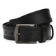 Чоловічий шкіряний ремінь Borsa Leather Cv1gnn16-115 картинка, зображення, фото
