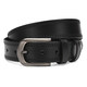Мужской кожаный ремень Borsa Leather Cv1gnn15-115 фото
