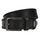 Мужской кожаный ремень Borsa Leather Cv1gnn13-125 фото