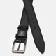 Мужской кожаный ремень Borsa Leather Cv1gnn13-115 фото