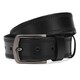 Мужской кожаный ремень Borsa Leather Cv1gnn7-125 фото