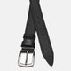 Мужской кожаный ремень Borsa Leather Cv1gnn7-115 фото