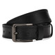 Мужской кожаный ремень Borsa Leather Cv1gnn5a-115 фото