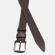 Мужской кожаный ремень Borsa Leather Cv1gnn4a-125 фото