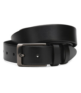 Чоловічий шкіряний ремінь Borsa Leather Cv1gnn19 картинка, зображення, фото