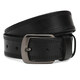 Чоловічий шкіряний ремінь Borsa Leather Cv1gnn17 картинка, зображення, фото