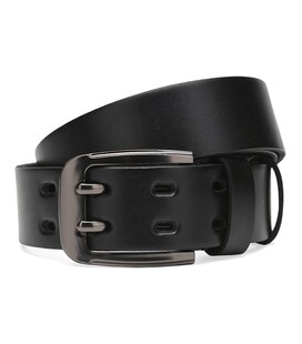 Чоловічий шкіряний ремінь Borsa Leather Cv1gnn29 картинка, зображення, фото