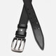 Мужской кожаный ремень Borsa Leather Cv1gnn27-115 фото
