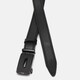 Мужской кожаный ремень Borsa Leather Cv1gnn24 фото