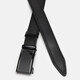 Мужской кожаный ремень Borsa Leather Cv1gnn21-125 фото