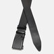Мужской кожаный ремень Borsa Leather Cv1gnn20-115 фото