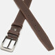 Мужской кожаный ремень Borsa Leather Cv1mb22-125 фото