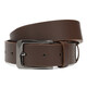 Мужской кожаный ремень Borsa Leather Cv1mb21-115 фото