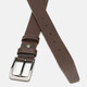 Мужской кожаный ремень Borsa Leather Cv1mb21-115 фото