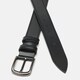 Чоловічий шкіряний ремінь Borsa Leather Cv1mb24 картинка, зображення, фото