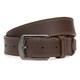 Мужской кожаный ремень Borsa Leather Cv1mb16-125 фото