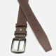 Мужской кожаный ремень Borsa Leather Cv1mb16-125 фото