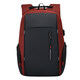 Рюкзак Monsen Cv11322red фото