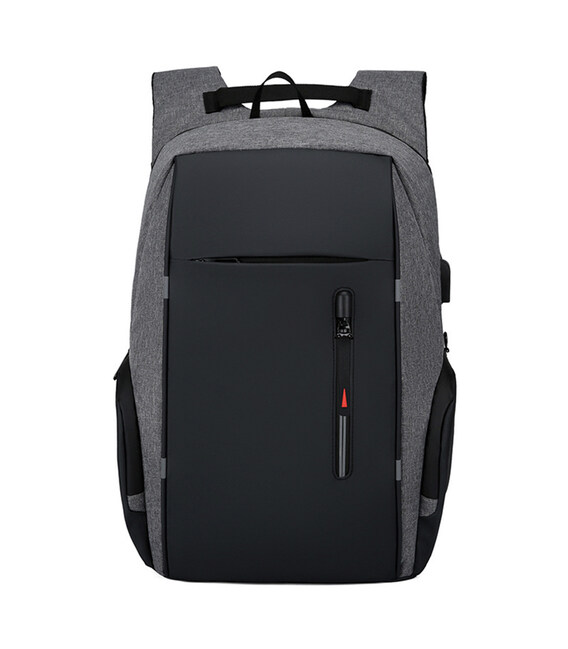 Рюкзак Monsen Cv11322gray картинка, зображення, фото