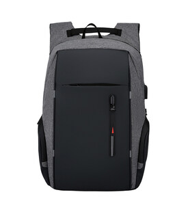 Рюкзак Monsen Cv11322gray фото, картинка, изображение