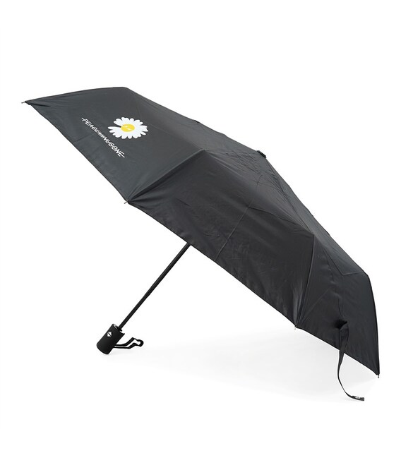 Зонт складной, полный автомат Monsen CV13123ROM Черный фото, картинка, изображение