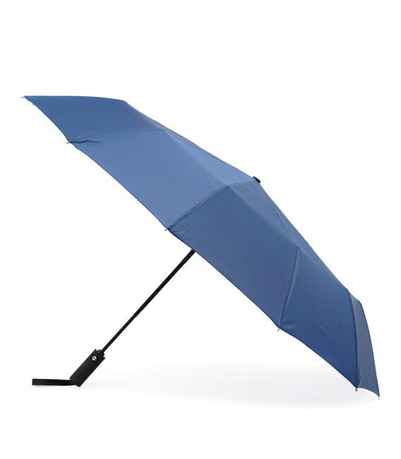 Парасоля складна, повний автомат Monsen CV12324 Синій картинка, зображення, фото
