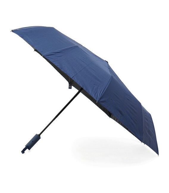 Зонт складной, полный автомат Monsen CV11665 Синий фото, картинка, изображение