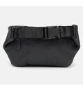 Мужская кожаная сумка Borsa Leather K101-black фото, картинка, изображение