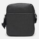 Мужская кожаная сумка Ricco Grande K16207-black фото