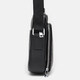 Мужская кожаная сумка Ricco Grande K16207-black фото