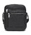Мужская кожаная сумка Ricco Grande K16399-black фото, картинка, изображение