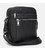 Мужская кожаная сумка Ricco Grande K16399-black фото, картинка, изображение