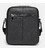 Мужская кожаная сумка Ricco Grande K16399-black фото, картинка, изображение