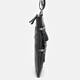 Мужская кожаная сумка Keizer K1302a-black фото