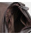 Мужская кожаная сумка Keizer K18146-brown фото, картинка, изображение