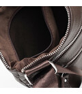 Мужская кожаная сумка Keizer K1307-brown фото, картинка, изображение