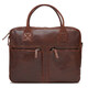 Чоловіча шкіряна сумка Ricco Grande 1FSL-1052-brown картинка, зображення, фото