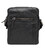 Мужская кожаная сумка Ricco Grande 1FSL-931-black фото, картинка, изображение