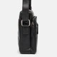 Чоловіча шкіряна сумка Ricco Grande 1FSL-931-black картинка, зображення, фото