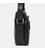 Мужская кожаная сумка Ricco Grande 1FSL-931-black фото, картинка, изображение