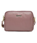 Женская кожаная сумка Borsa Leather K11906-beige фото, картинка, изображение
