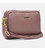 Женская кожаная сумка Borsa Leather K11906-beige фото, картинка, изображение