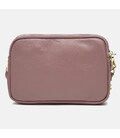 Женская кожаная сумка Borsa Leather K11906-beige фото, картинка, изображение