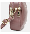 Женская кожаная сумка Borsa Leather K11906-beige фото, картинка, изображение
