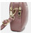 Женская кожаная сумка Borsa Leather K11906-beige фото, картинка, изображение