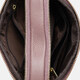 Женская кожаная сумка Borsa Leather K11906-beige фото
