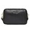 Женская кожаная сумка Borsa Leather K11906-black фото, картинка, изображение