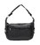 Женская кожаная сумка Borsa Leather K1131-black фото, картинка, изображение