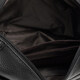 Женская кожаная сумка Borsa Leather K1131-black фото
